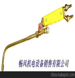 臺(tái)灣奇特五金工具 專業(yè)級(jí)射吸式焊炬12型 低價(jià)批發(fā)零售