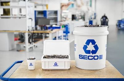 行業(yè)要聞 | 我國(guó)首次完成太空&ldquo;3D打印&rdquo;;山高開展硬質(zhì)合金回收計(jì)劃;日本3月對(duì)華機(jī)床出口訂單額減少43%