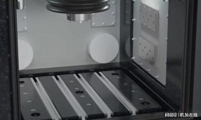 最新精密電化學(xué)金屬加工機(jī)床,高效地對(duì)硬質(zhì)合金進(jìn)行無應(yīng)力加工