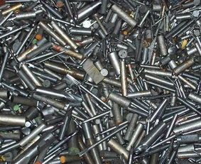 高價回收硬質合金,優質的服務,大量收購,值得信賴的產品