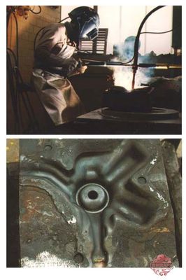 焊林院新增進口硬質(zhì)合金FILLARC焊材樣本