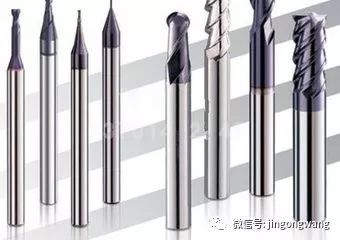 須知!硬質(zhì)合金刀具都有哪些型號和特點(diǎn)