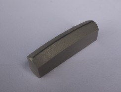 硬質(zhì)合金釬片 性能、應(yīng)用與優(yōu)勢