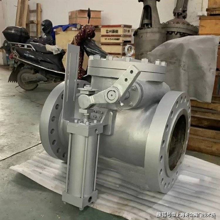 氣動抽氣止回閥H664H 高效密封與快速關(guān)閉的汽輪機(jī)關(guān)鍵組件